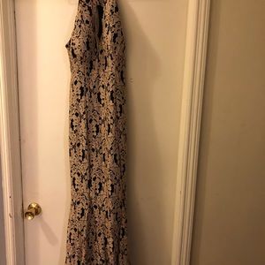 Evening Gown